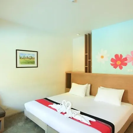 Belle Villa Resort, Pai Exterior foto