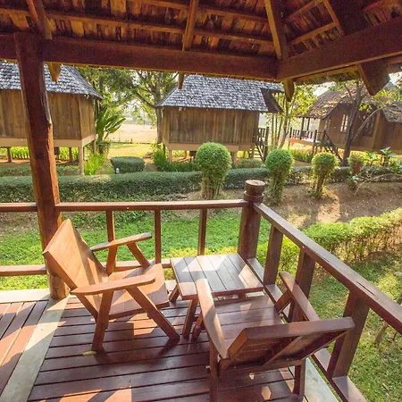 Belle Villa Resort, Pai Zimmer foto