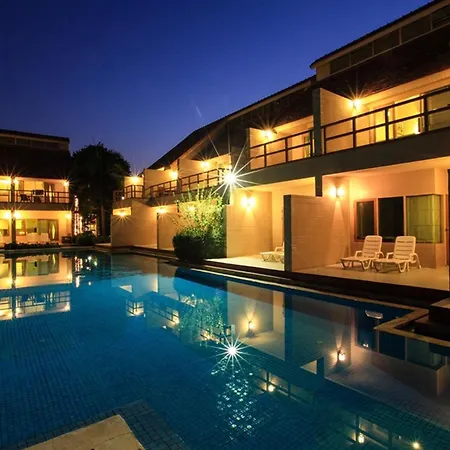 Belle Villa Resort, Pai Exterior foto