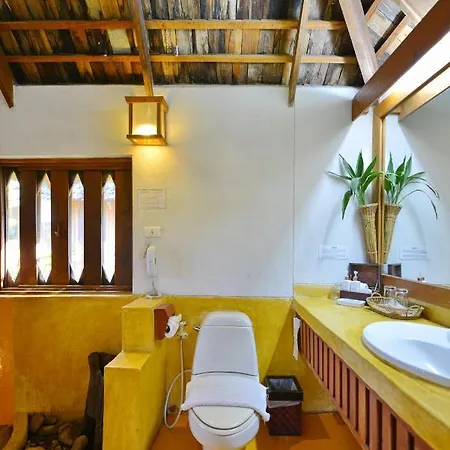 Belle Villa Resort, Pai Exterior photo