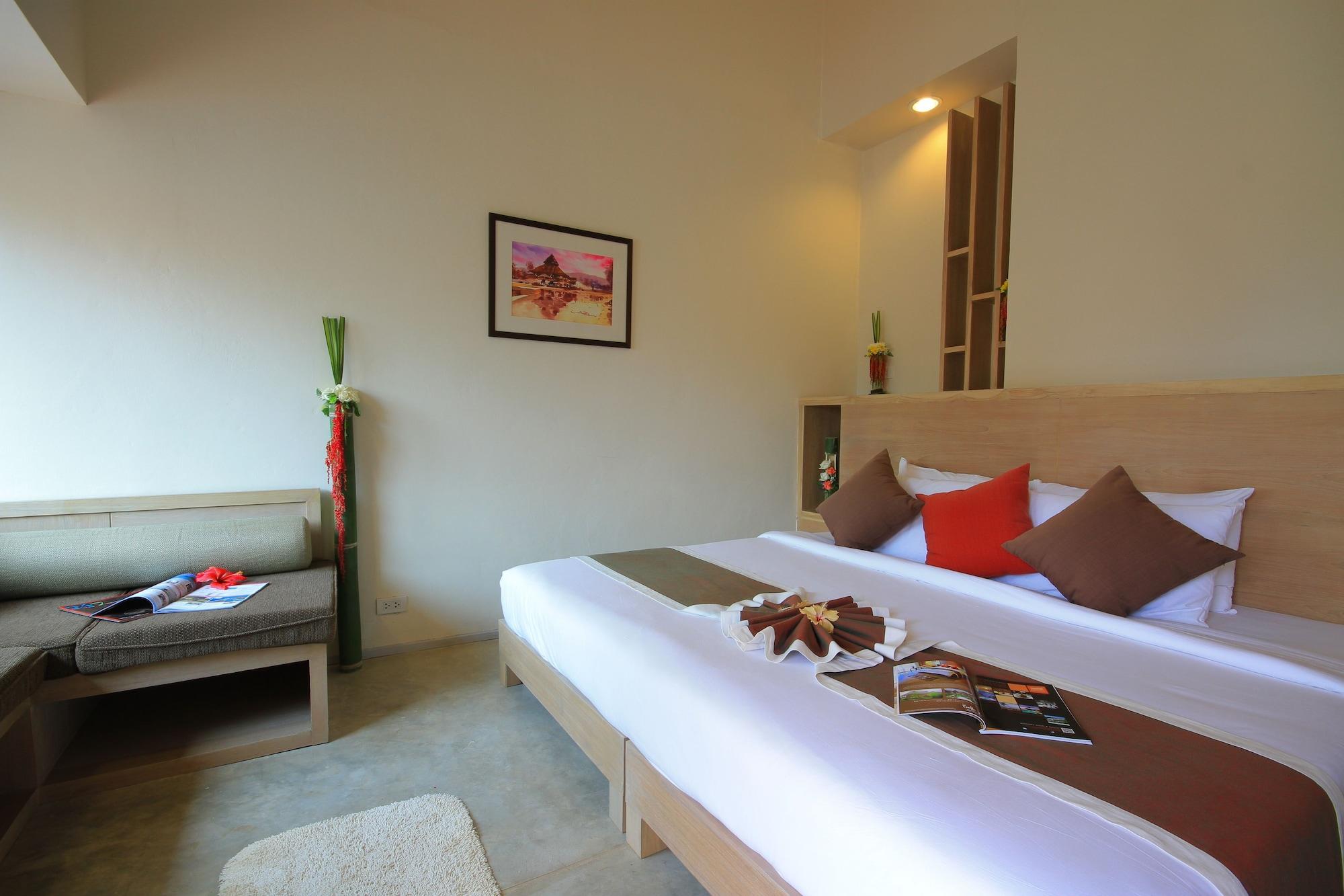 Belle Resort, Resort 4*