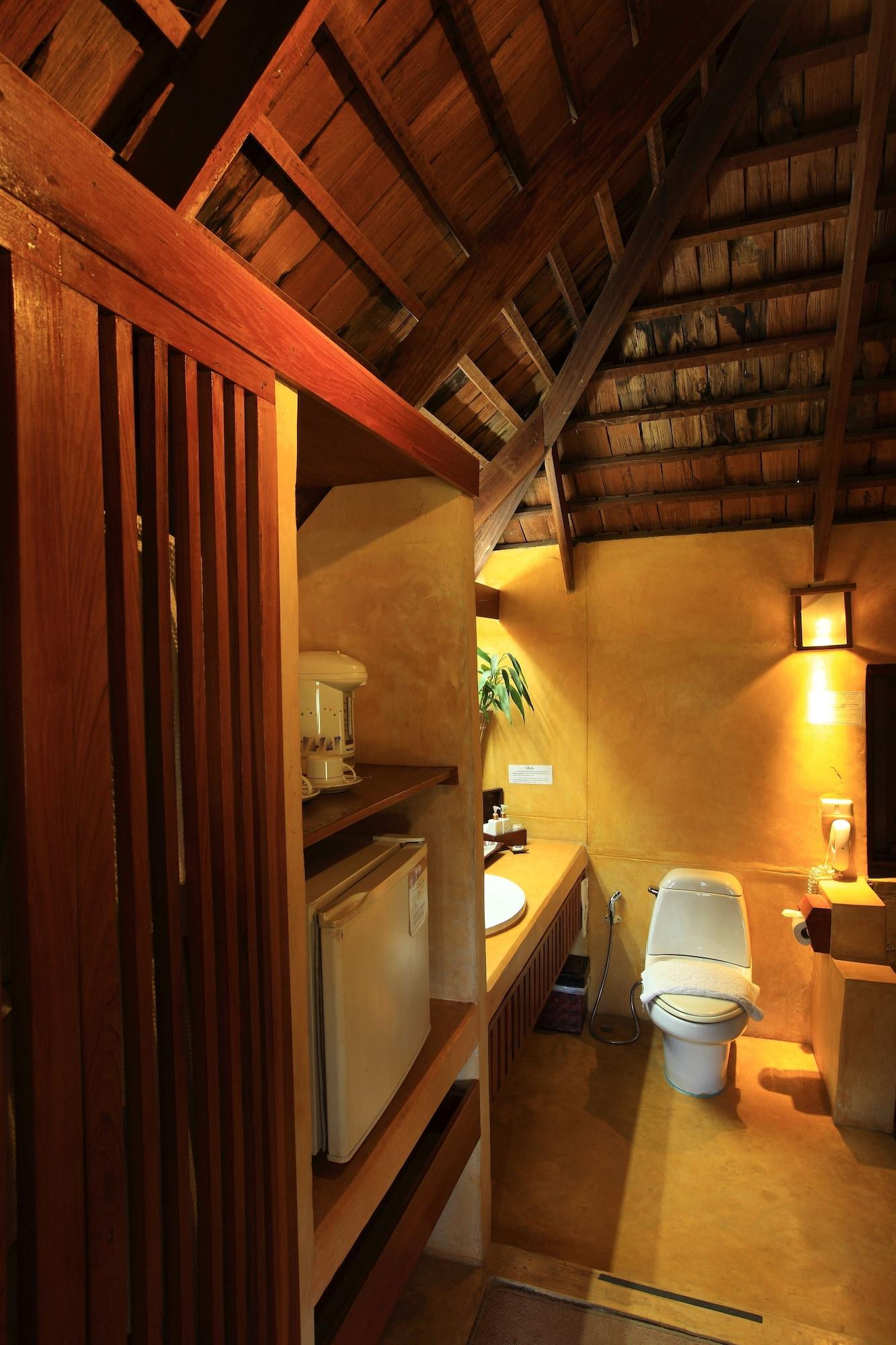 Belle Resort, 4* Pai