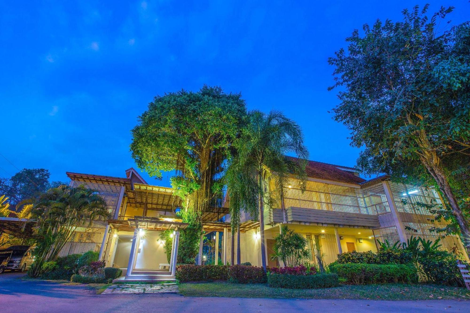 Belle Resort,