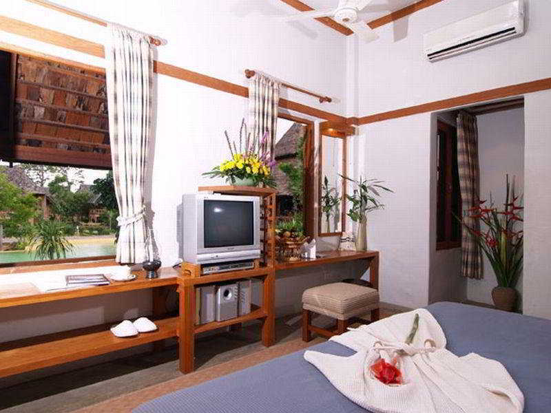 Belle Resort, Resort
