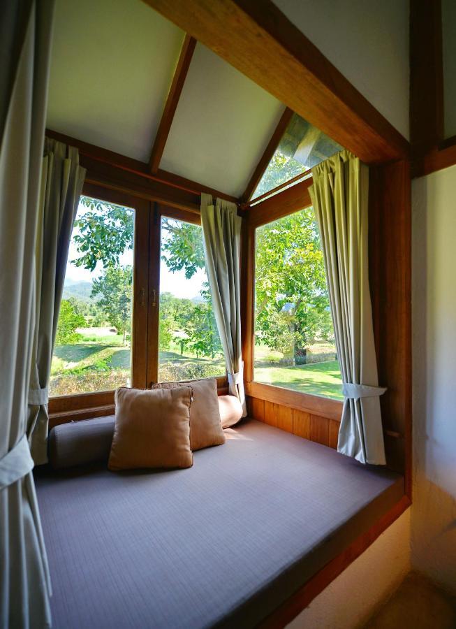 Resort Belle Resort, Pai