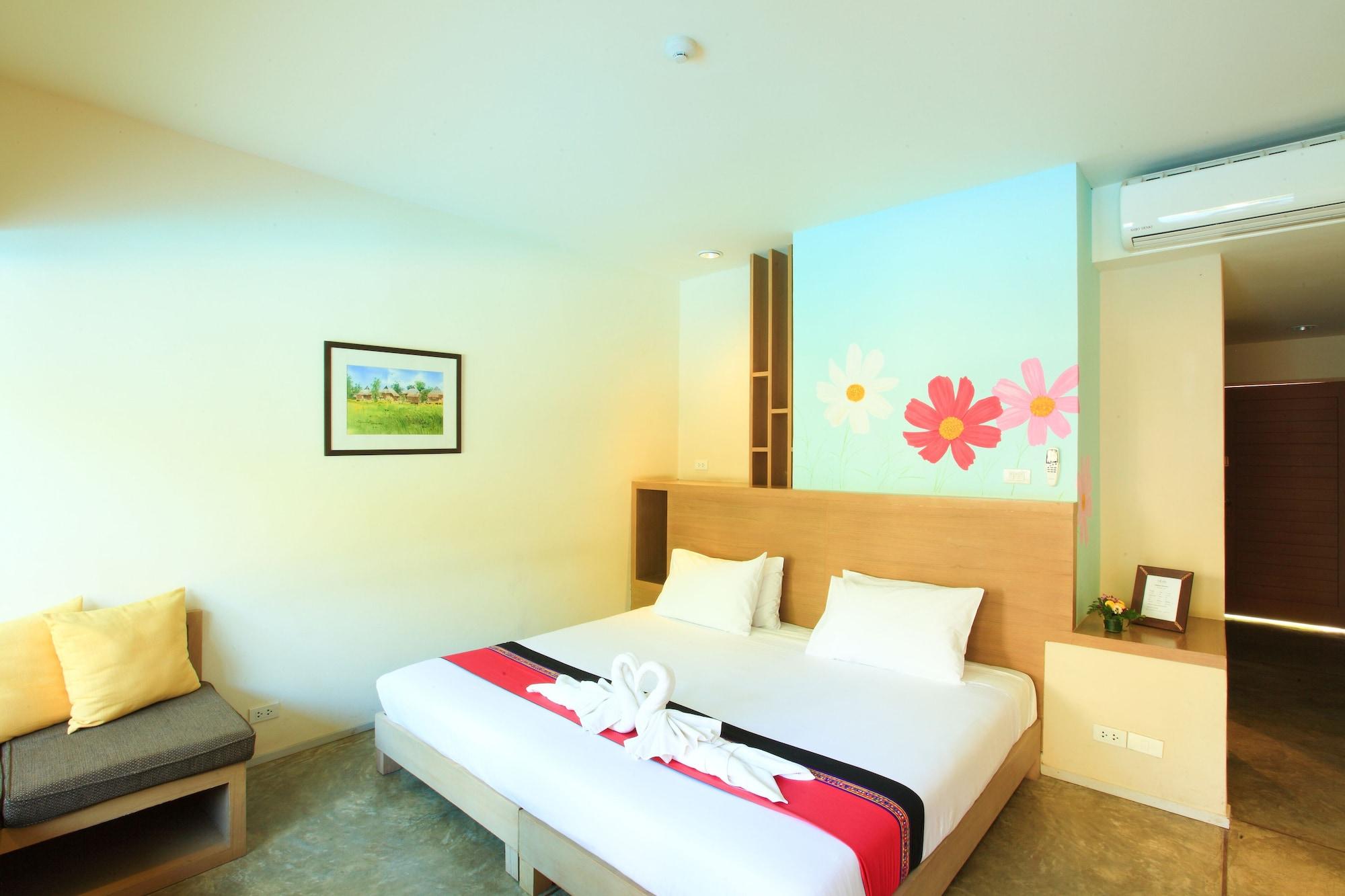 Belle Resort, Resort Pai